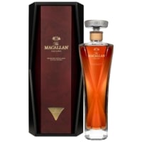 The Macallan Oscuro