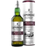 Laphroaig PX Cask Triple Matured