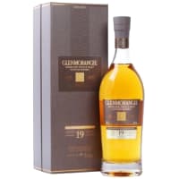 glenmorangie 19 year old finest reserve