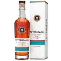 fettercairn 12 year old