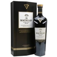 the macallan rare cask black