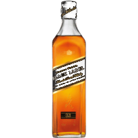 johnnie walker black label 12 year old