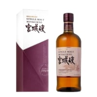 miyagikyo single malt