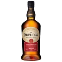 The Dubliner Irish Whiskey Liqueur