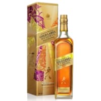 johnnie walker gold label reserve