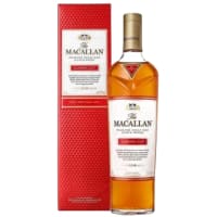 the macallan classic cut