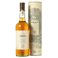 oban 14 year old