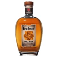 four roses small batch bourbon