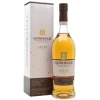 glenmorangie allta private edition