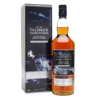 Talisker Dark Storm