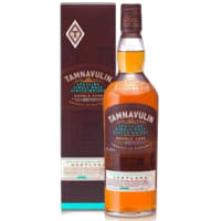 tamnavulin double cask