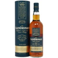 the glendronach cask strength batch 8