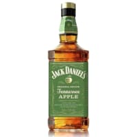 jack daniel's tennessee apple