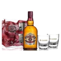 chivas regal 12 year old