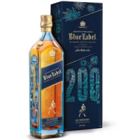 Johnnie Walker Blue Label - 200th Anniversary Edition