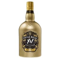 chivas regal xv gold