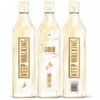 Johnnie Walker Gold Label Limited Edition