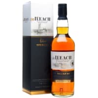 the ileach peaty