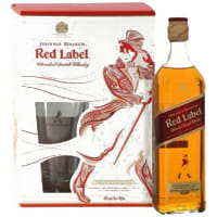 johnnie walker red label