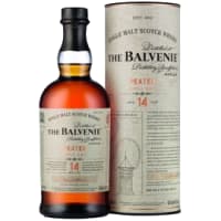 The Balvenie 14 Year Old Peated Triple Cask