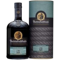 bunnahabhain stiùireadair