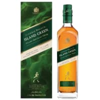 Johnnie Walker Island Green