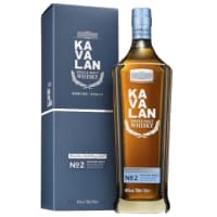 kavalan distillery select no.2