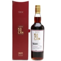 Kavalan Solist Sherry Cask Matured