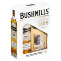 bushmills original