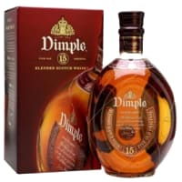 haig dimple 15 year old