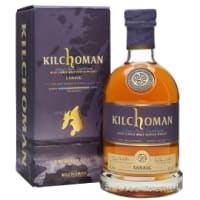 kilchoman sanaig