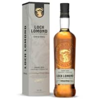 loch lomond original