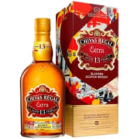 chivas regal extra 13 year old