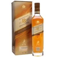 johnnie walker 18 year old