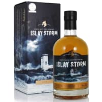 islay storm