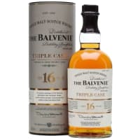 The Balvenie Triple Cask 16 Year Old