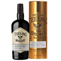 teeling small batch