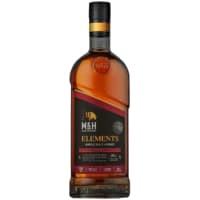 milk & honey elements series - sherry cask