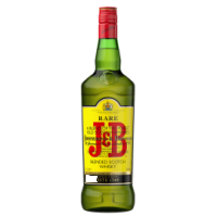 j&b rare