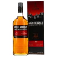 auchentoshan 12 year old