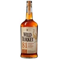 wild turkey 81 proof