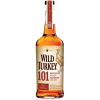 wild turkey 101