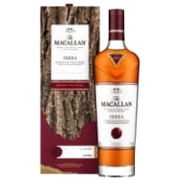 the macallan terra