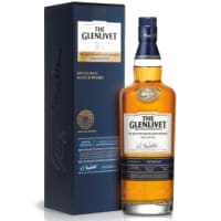 the glenlivet master distiller's reserve small batch