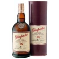 glenfarclas 15 year old