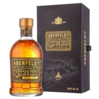 aberfeldy 21 year old