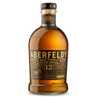 aberfeldy 12 year old