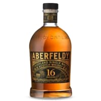 aberfeldy 16 year old