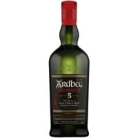 ardbeg wee beastie 5 year old