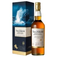 talisker 18 year old